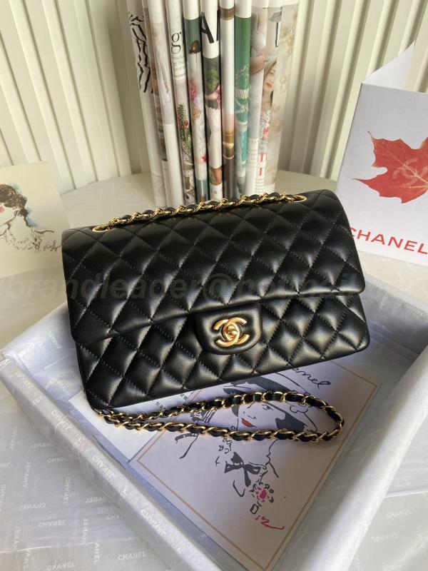 Chanel Handbags 473